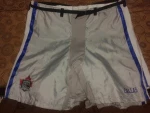 Ice Hockey Pant Shell Cover