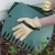 Import Ideal Plastic Garden Leaf Hand Rake from China