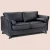 Import IDM-S052 Modern stylish fabric hotel sofa from China