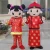 Import iGift OEM Cute Animal Mascot Costume Latest Kids Mascot from Hong Kong