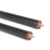 import E163 Lower Sleeved  Roller for toshiba  E-Studio 182 212 242 163 Pressure Roller  6LE19936000