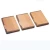 Import Import Wood Simple Card Holder For Desktop With High Quality And Good Factory Price from China