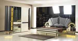IMPRATOR BEDROOM SET /Turkish Furniture / High quality / Economic pprice
