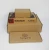 Import In stock corrugated box shipping package box from China