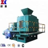 India, Australia, Canada compactor with roller press