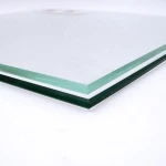 indoor design tempered laminated safety stairs glass price