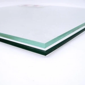 indoor design tempered laminated safety stairs glass price