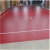 Indoor Sepaktakraw  Rattan ball Court used PVC sports flooring