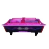 Indoor Sport Two Players Star Air Hockey Machine for Entertainment Game Superior Amusement Air Hockey For Sale