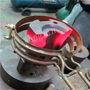Induction Brazing Equipment/induction Welding Machine