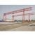 Import Industrial 10ton Single Beam Gantry Crane For Sale Complimentary from China