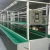 Import Industrial Grade PVC Conveyor Belt conveyor belt conveyor machine price assembly line from China