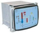 Industrial Monitor 14" CRT For Cnc Controls