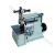 Import Industrial Shell Stitch Overlock Sewing Machine from China