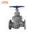 Import Industrial Type Flanged Steel Large Diameter Globe Valve for on-off from China