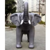 inflatable child toy /animal toy giant elephant China manufacture