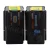 Import INKARENA  Factory Price For Canon MG2440 MG2540 445XL PG-445 PG445 CL 446 Printer Ink Cartridge PG 445 from China