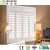 Import Inside Mount Folding Unbreakable Home Decorators Bulletproof Shutters from China