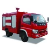 Instore  Emergency rescue fire vehicle for city