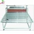Import Insulating glass protective film laminating machine crystal steel door surface acrylic density board laminating machine from China