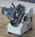 Integrated circuit forming machine