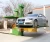 Import Intelligent, non-shunted high-tech parking equipment from China