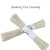 Import Intensive Cotton Pipe Cleaners Smoking Tobacco Pipe Cleaning 115 MM Soft Unbleached Absorbent Pipe Cleaner from China