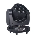 IP65 4 in 1 Par Light Professional Party DJ night club  sharpy beam light Mixed Color  LED Stage Light
