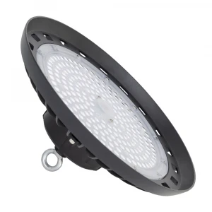 IP65 Industrial Factory Warehouse 150w Led UFO High Bay Light