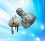 ip66 15 amp industrial plug & socket