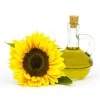 ISO Certified 100% Pure and Natural Sunflower Carrier Oil