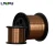 Import ISO9001 Certificated Ultra Fine Rectangular Winding Wire Motor Copper Enameled Tinned Flat Wire from China