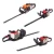 Import J-HT34 China new design 3200rpm gasoline cordless hedge trimmer from China