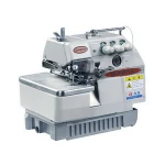 jack garments machine overlock