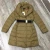 Import Jackets Winter Coats Fleece Womens Long Down Coat from China