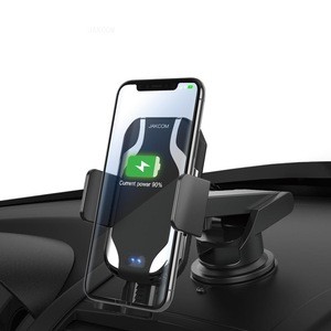 JAKCOM CH2 Smart Wireless Car Charger Holder New Product of Other Consumer Electronics like mobil car accessories phone