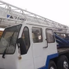 Japan made Used 30T Truck Crane tadano TG300 with left cab for sale