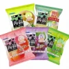 JAPAN ORIHIRO Konnyaku Jelly Peach 20g 6 Counts X 6 / 12 Bags Diet Fruit Jelly