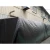 Import Japanese Anti-UV Woven Finished Type Transparent Coated PVC Tarpaulin from Japan