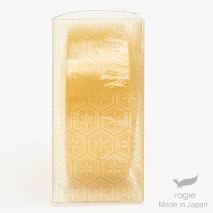 Japanese Hakuichi Nano Proteoglycan Gold Liquid Face Soap