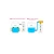 Import Japanese Hot Bath Gas Vaporizer Lpg Hot Water Heater For Sale from Japan