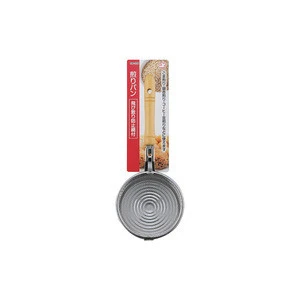 Japanese hot sale compact size 11.2X27X5.1cm cooking multifunction kitchen tool pan stainless steel