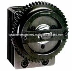 Japanese Precision Gear Pump for nylon polyester fabric making machine