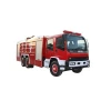japanese right hand drive rescue airport fire trucks with fire fighting truck