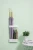 Import Japanese umbrella stand-soft magnetic + nail-free plastic from China