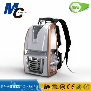 JB61 big power backpack vacuum cleaner with 5L tank