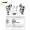 JDI-EH28032 Automobile Exhaust System for Ford