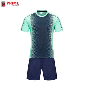 Jersey Football Kit for Men,Model Football club kits, sublimation Soccer Kit For Men