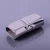 Import Jewelry Accessories Magnetic Stainless Steel Clasp from China