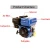 Import JHD212S Gasoline Engine China Power 6.5 hp 4-stroke Air-cooled from China